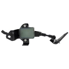 Bracket and Lever AS Height Sensor - Right, Front, Rear