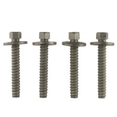 Bolt - M8 x 55MM, Rear