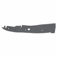 Fender Insulator Apron - Right, Front