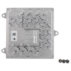 Headlight Control Module Lighting - Front
