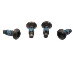 Door Latch Bolt - M6 X 13, Front, Rear