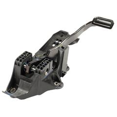 Pedal and Bracket AS (AT)
