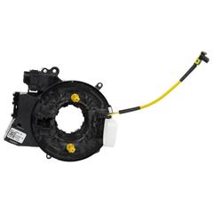 Cover And Contact Plate Clockspring