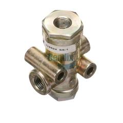 Shut Off Valve