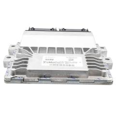 Engine Control Module (ECM) EEC V - 2.5L