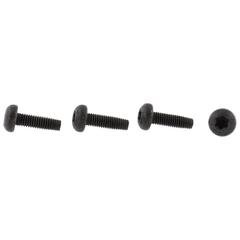 Plate screw Reinforcement - MR6 X 20, Center