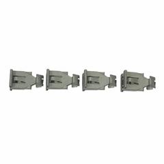 Body A-Pillar Trim Panel Clip