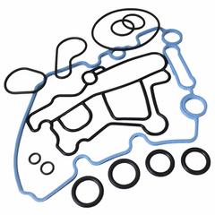 Engine Oil Cooler Gasket O Ring - 6.0L