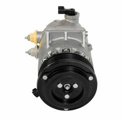 AIR CONDITIONING (A/C) Compressor