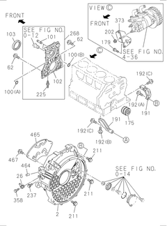 Gasket