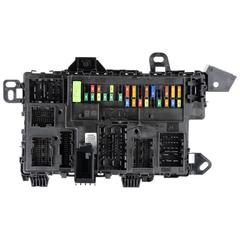 Alarm/Keyless Lock System Kit