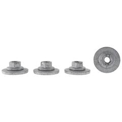 Liftgate Hinge Nut Hex Head And Washer - M8