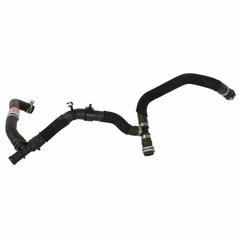 Hvac Heater Hose Water - Outlet