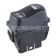 POWER WINDOW SWITCH - DRIVER
