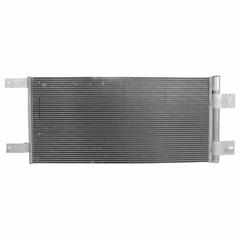 AIR CONDITIONING (A/C) Condenser