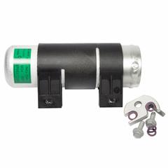 AIR CONDITIONING (A/C) Accumulator - Front 2.0L