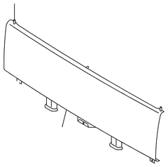 Drivetrain Power Shaft