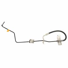 Hose asy - brake Hydraulic Rear