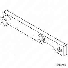 Crankshaft TDC Locating Tool