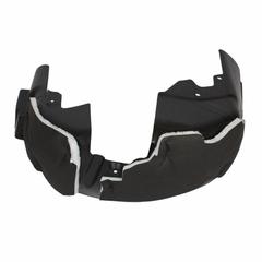 Quarter Panel Splash Shield Wheelhouse - Right