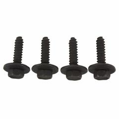Self Tapping Screw And Washer Bumper Cover Bolt
