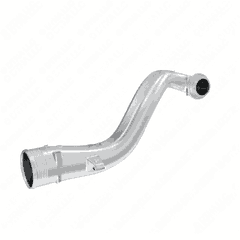 Charge Air Pipe / Hot