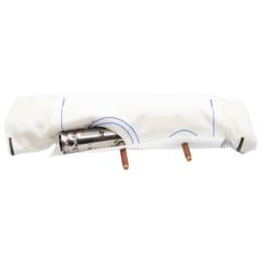 Seat Air Bag Module - Left