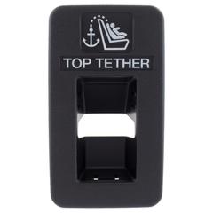 Bezel Latch - Left, Right, Rear