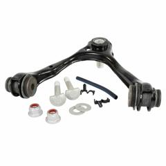 Suspension Control Arm and Ball Joint As