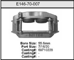 Caliper