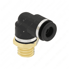 Angle Screw In Fitting