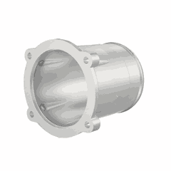 Air Intake Fitting