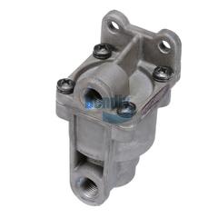 Press. Proportioning Valve