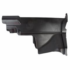 Radiator Support Air Deflector - Right