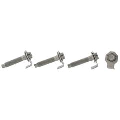 Hex Head Bolt - M8 X 35MM