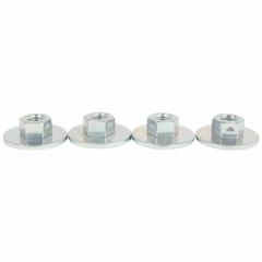 Fender Liner Nut Hood Hinge - M6