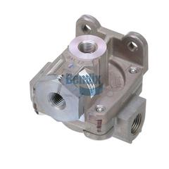 Quick Release Valve