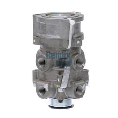 Foot Brake Valve