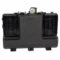 Fuse Box (Fuses)