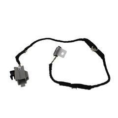Socket and Wire Lamp - Right, Front (Performance)