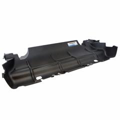 Radiator Support Splash Shield Air Deflector