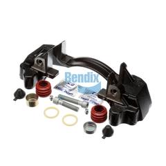 Brake Carrier Kit
