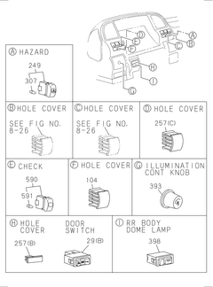 Accessory Mounting Bracket