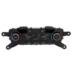 Hvac Control Module