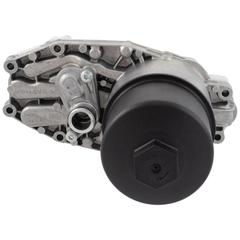 Engine Oil Filter Adapter Adaptor - 3.0L