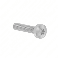 Hex Screw