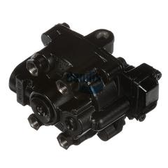 Relay Emergency Valve