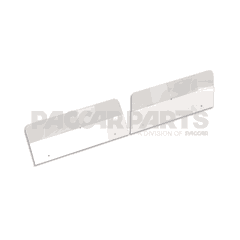 GUARD-FENDER 357 378 SLOPED HOOD '03+