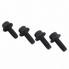 Screw - M10 X 20MM