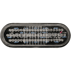 (EW120)LIGHT-TAIL 6"OV S/T/T 62 DIODE
